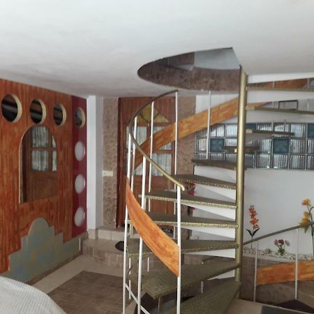 Ground Floor Studio Galini Rethymno  ภายนอก รูปภาพ