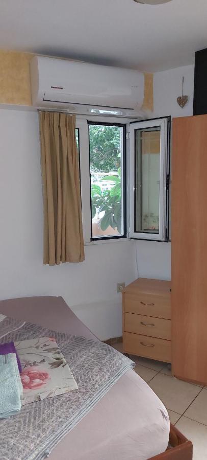Ground Floor Studio Galini Rethymno  ภายนอก รูปภาพ