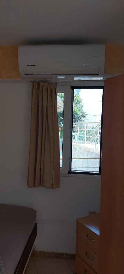 Ground Floor Studio Galini Rethymno  ภายนอก รูปภาพ