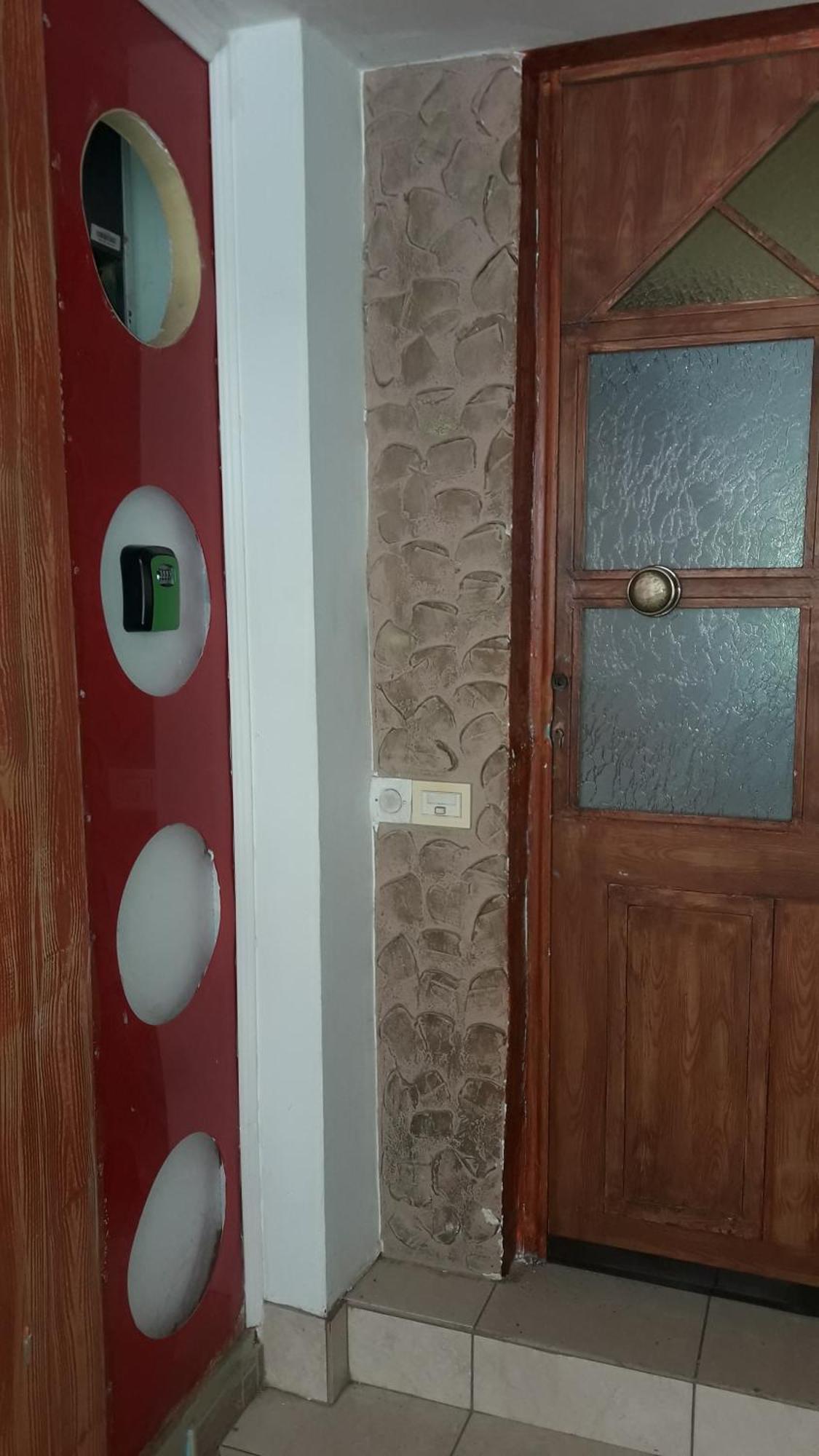 Ground Floor Studio Galini Rethymno  ห้อง รูปภาพ