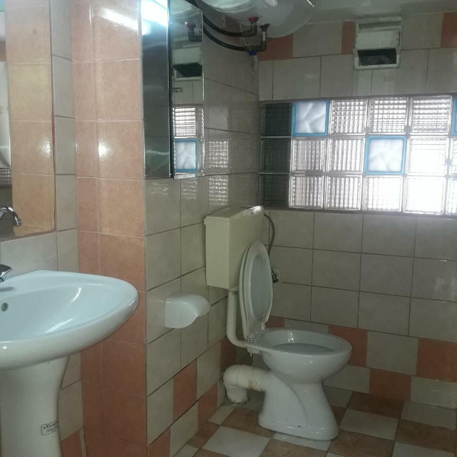 Ground Floor Studio Galini Rethymno  ภายนอก รูปภาพ