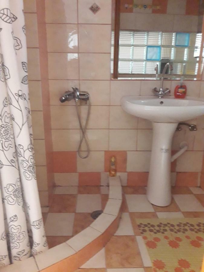 Ground Floor Studio Galini Rethymno  ภายนอก รูปภาพ