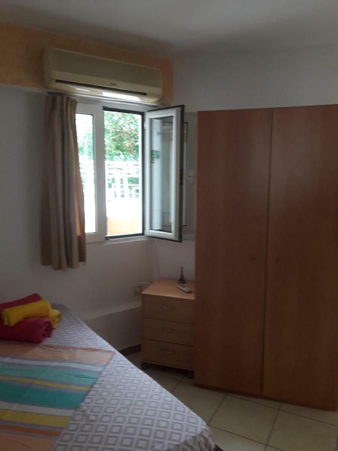 Ground Floor Studio Galini Rethymno  ภายนอก รูปภาพ